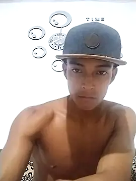 Demiansteven2 online show from January 2025 05:16:01 AM