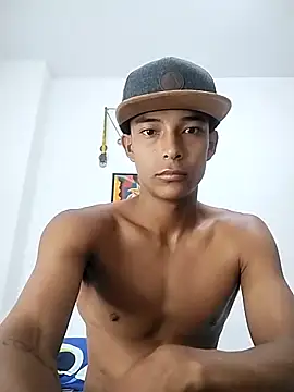 Demiansteven2 online show from March 2025 12:45:02 PM