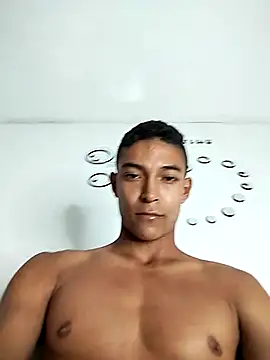 Demiansteven2 online show from November 2025 07:35:02 PM