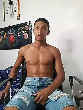 Demiansteven2 online show from July 2026 04:53:02 PM