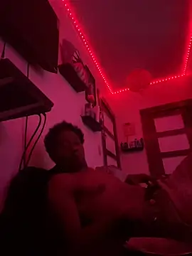 GersonGil1 online show from January 2025 02:53:01 PM