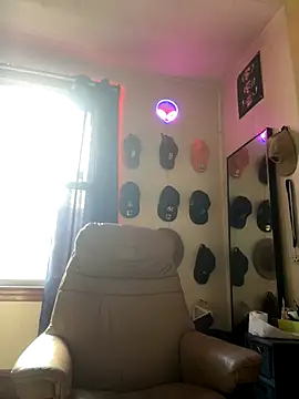 GersonGil1 online show from October 2025 03:13:01 PM