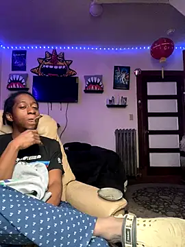 GersonGil1 online show from December 2025 05:30:01 PM