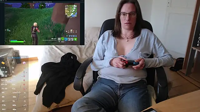 SpiceLea online show from March 2025 02:00:01 PM