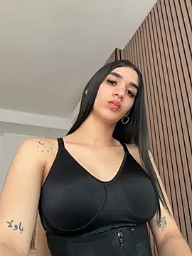 Sweet Ashley v online show from June 2026 03:43:02 PM