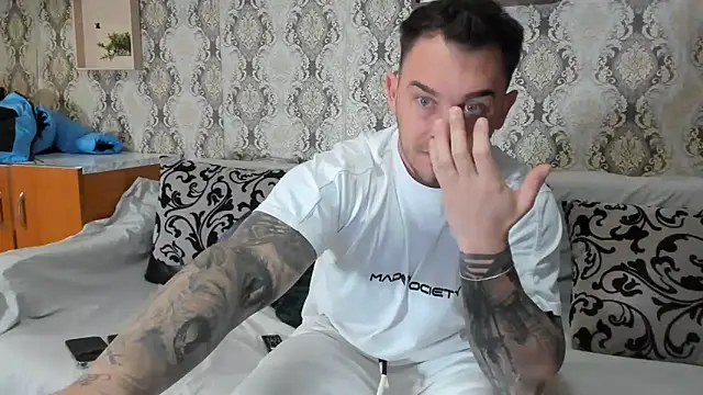 Jonmusclemaster online show from February 2025 08:24:01 PM