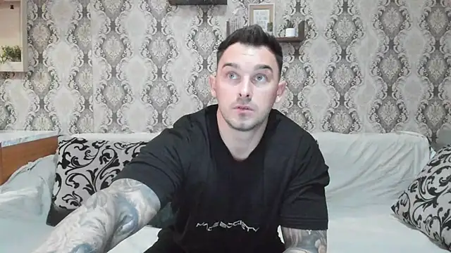 Jonmusclemaster online show from February 2025 08:13:02 PM