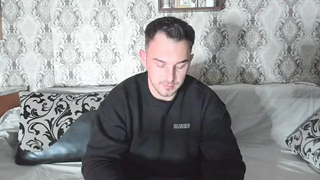 Jonmusclemaster online show from February 2025 08:18:01 PM