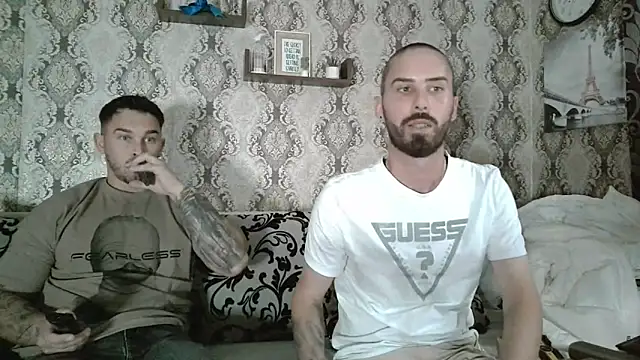 Jonmusclemaster online show from March 2025 10:44:01 AM