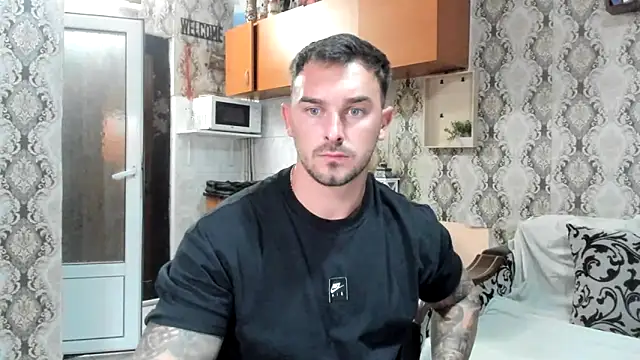 Jonmusclemaster online show from September 2025 07:47:02 PM