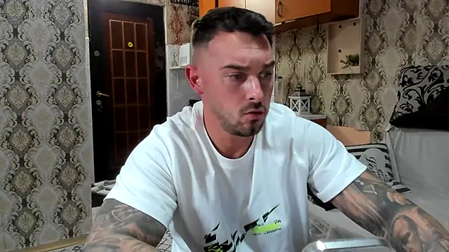 Jonmusclemaster online show from September 2025 07:51:02 PM