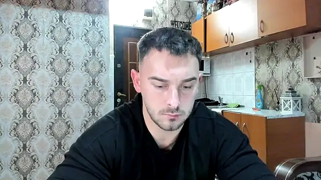 Jonmusclemaster online show from November 2025 09:06:01 PM