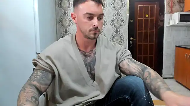 Jonmusclemaster online show from June 2026 07:59:01 PM