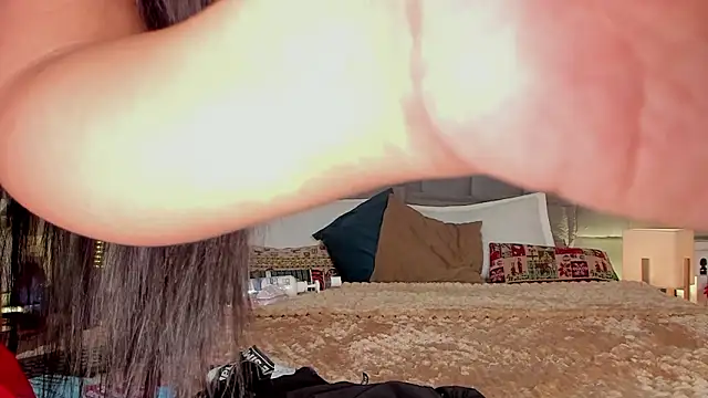 Poacahontasfg online show from February 2026 03:57:01 AM