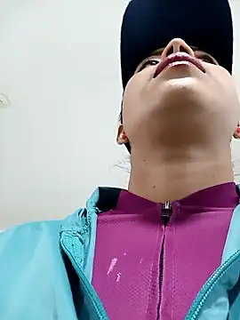  andrea30 online show from January 2026 11:48:02 AM