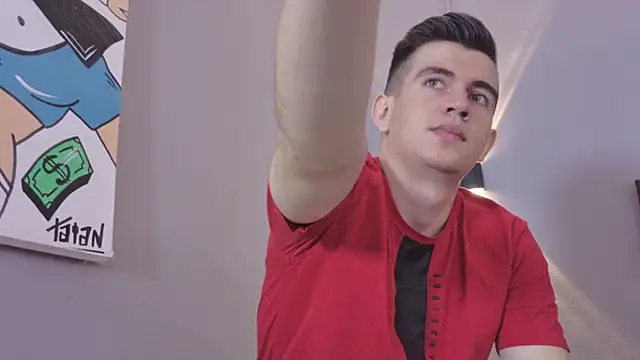 MikaelSlow online show from April 2026 02:38:01 AM