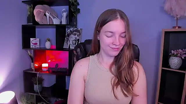 kenzie x online show from December 2024 07:19:02 AM