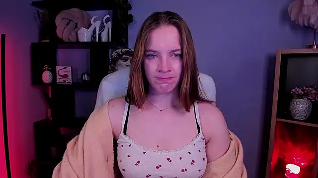 kenzie x online show from January 2025 07:21:01 AM