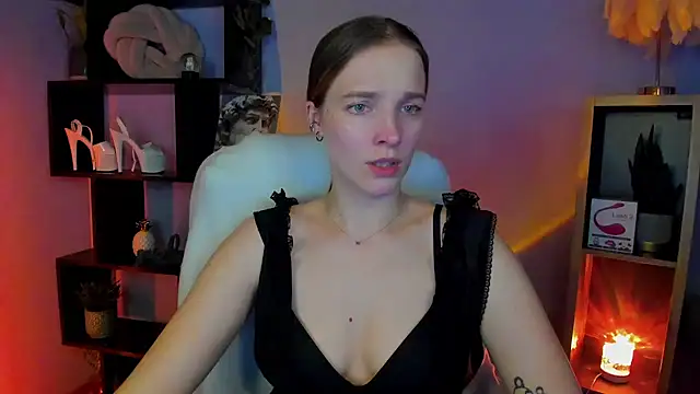 kenzie x online show from January 2025 11:24:01 AM