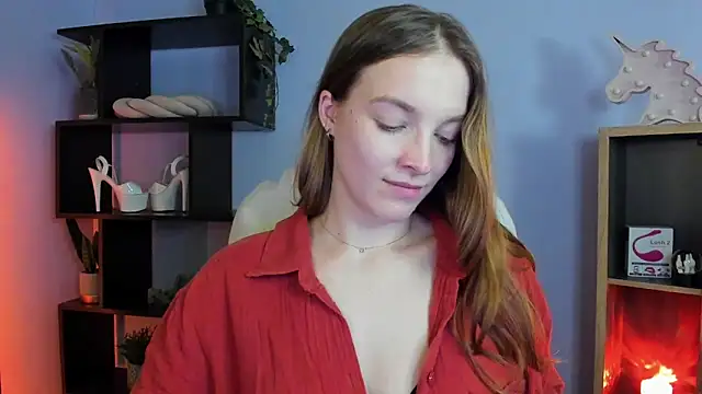 kenzie x online show from February 2025 09:24:02 AM