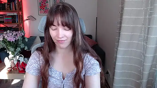 kenzie x online show from April 2026 06:20:02 AM