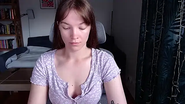 Snapshot of kenzie_x chatting on July 2026 04:16:01 AM kenzie x online show from July 2026 04:16:01 AM
