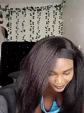 Melanin babygal online show from November 2025 05:36:02 PM