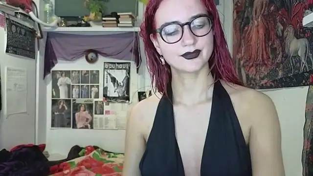 TatianaRomanov online show from November 2025 07:14:02 PM