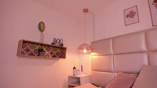 Aily Yozuko online show from February 2025 09:17:02 AM