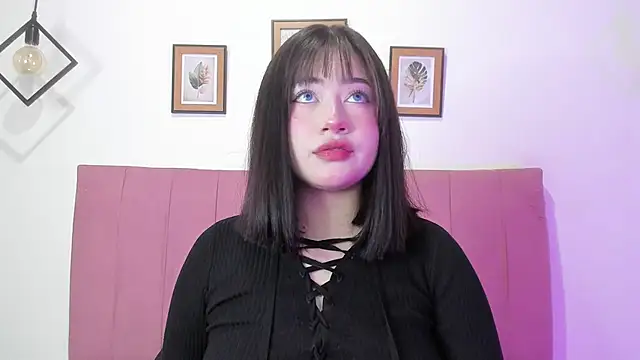 GENNESIS LOVE online show from November 2025 03:49:02 AM