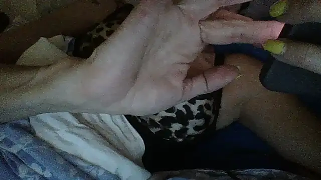 MarikaMilff online show from October 2025 03:03:02 PM