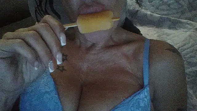 MarikaMilff online show from July 2026 02:51:01 PM