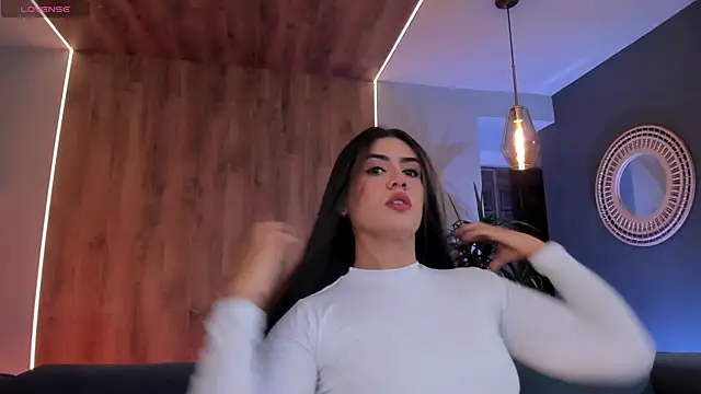 AngelicaVega online show from October 2025 05:24:01 PM