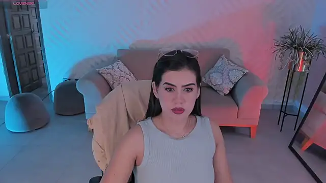 AngelicaVega online show from November 2025 07:36:01 PM