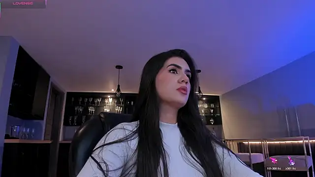 AngelicaVega online show from February 2026 07:15:02 PM