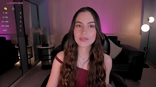 MarianneLane online show from March 2026 08:14:01 PM