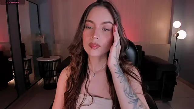 MarianneLane online show from March 2026 05:19:02 PM