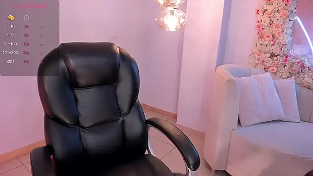 MarianneLane online show from March 2026 08:24:01 PM