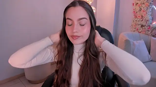 MarianneLane online show from March 2026 10:11:01 PM