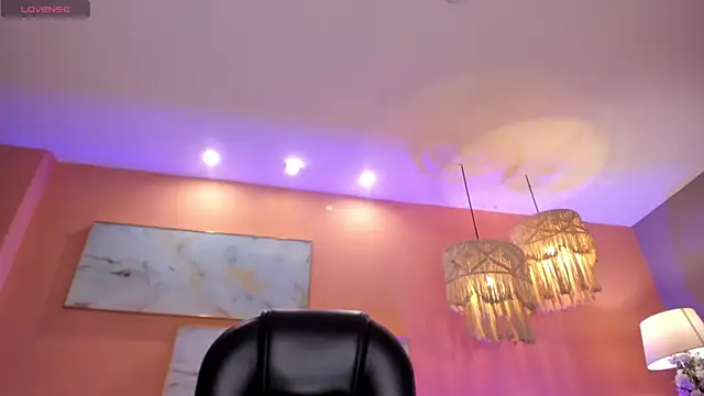 DonnaStonne online show from January 2025 01:35:01 AM