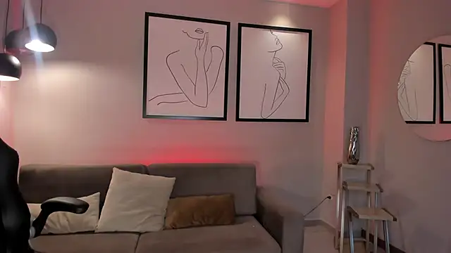 DonnaStonne online show from February 2025 01:47:02 AM