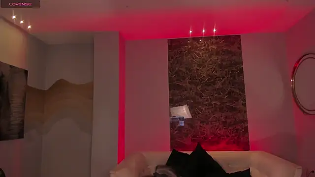 DonnaStonne online show from March 2025 01:56:02 AM