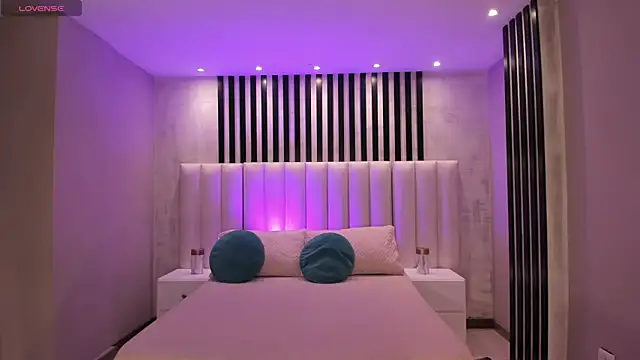 DonnaStonne online show from September 2025 03:44:01 AM