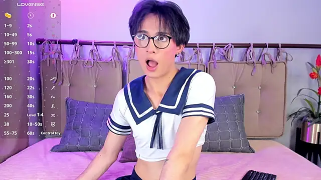 Snapshot of cherryy_boy chatting on July 2026 08:25:01 PM cherryy boy online show from July 2026 08:25:01 PM