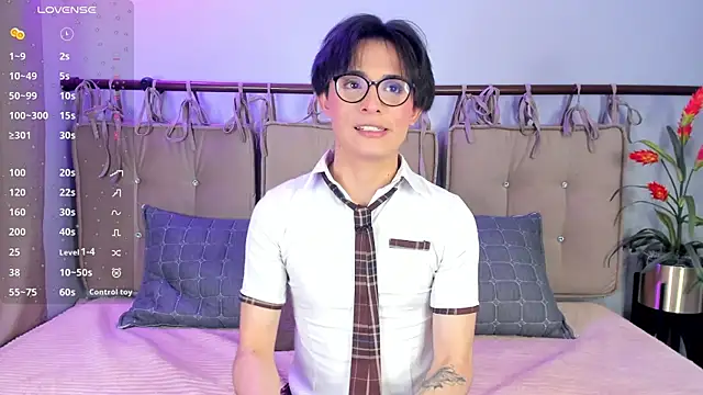 Snapshot of cherryy_boy chatting on July 2026 09:50:01 PM cherryy boy online show from July 2026 09:50:01 PM