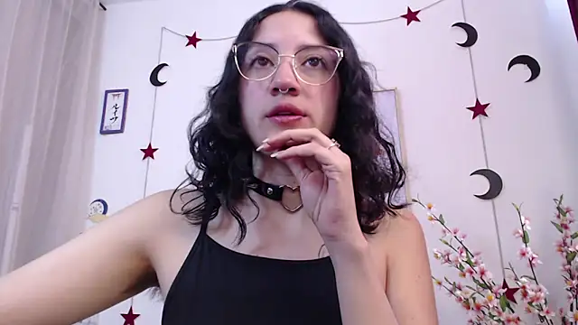 Tanya WorldBondage online show from January 2025 01:53:01 PM