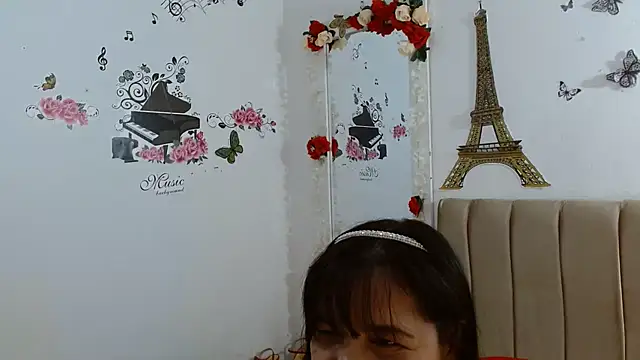 Snapshot of Sexylove_1977 chatting on December 2024 10:45:02 AM Sexylove 1977 online show from December 2024 10:45:02 AM