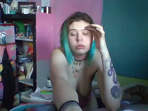 Esteem369 online show from February 2025 04:36:01 PM