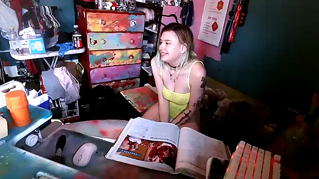 Esteem369 online show from March 2025 05:27:01 PM