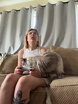 Esteem369 online show from April 2026 04:03:01 PM